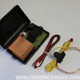 BP-3 Universal Transponder Ring Bypass Module